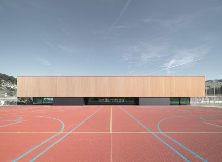 CN Architekten; Wattwil;