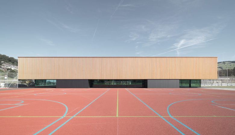 CN Architekten; Wattwil;